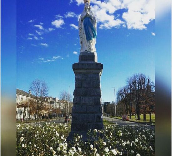 Lourdes