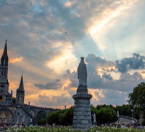 Lourdes
