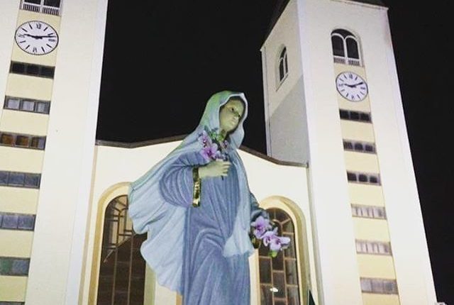 Medjugorje