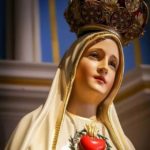 Fatima da Napoli - 5 giorni ad Agosto