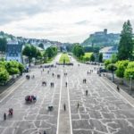 Lourdes-pellegrinaggio