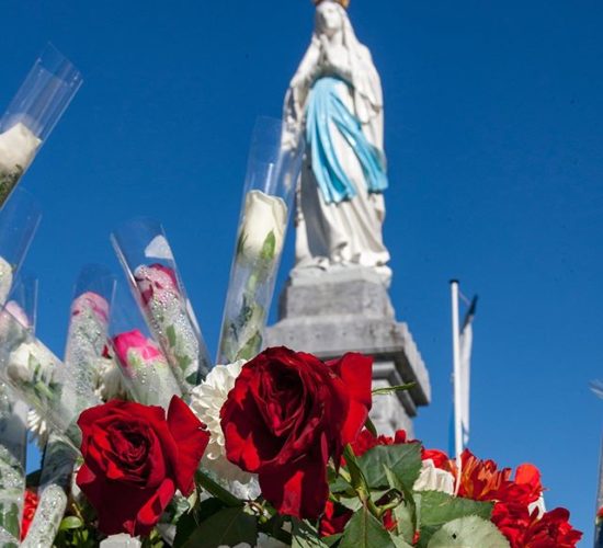 Lourdes da Napoli - Pellegrinaggio a Settembre 25