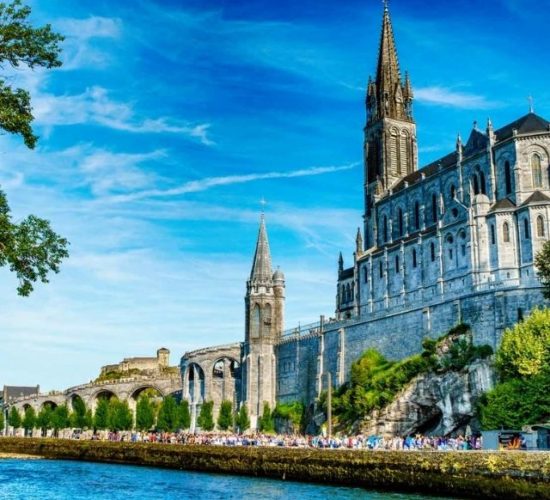 lourdes