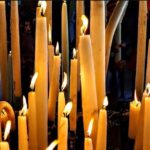candele lourdes