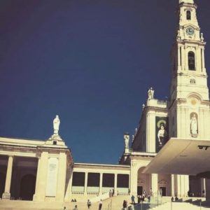 chiesa fatima