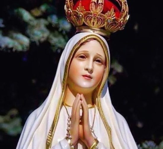 fatima our lady