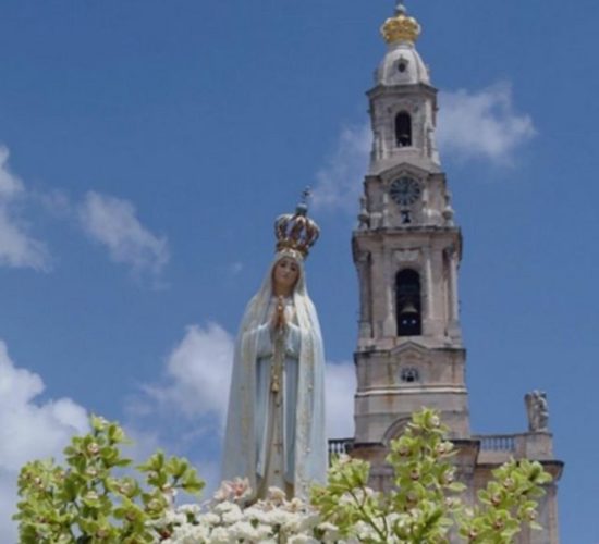 Pellegrinaggio a Fatima - Settembre 2026
