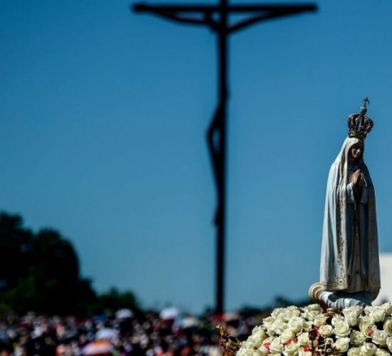 fatima portugal religion