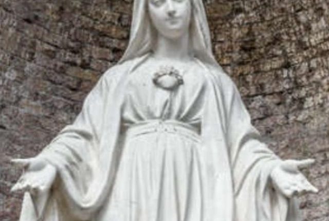 madonna medjugorje