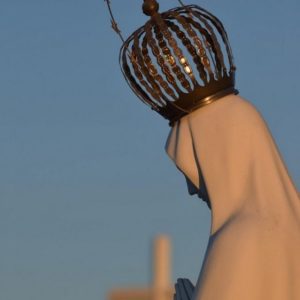 pellegrinaggio fatima pourtugal