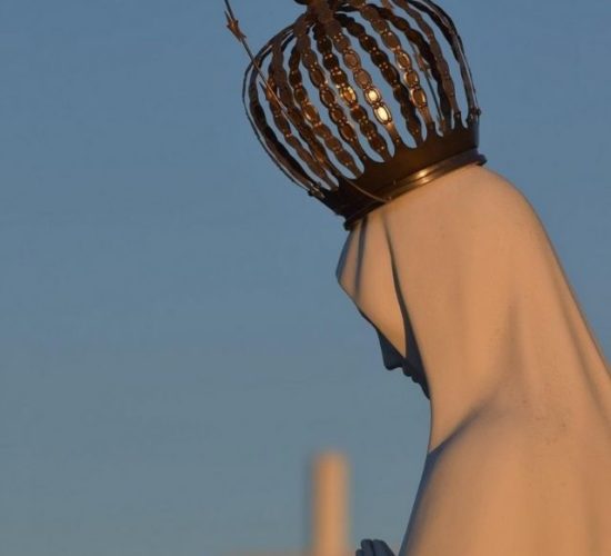 pellegrinaggio fatima pourtugal
