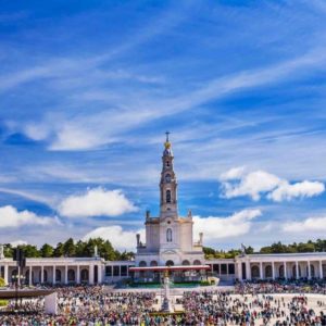 viaggia a Fatima