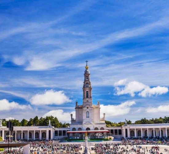 viaggia a Fatima