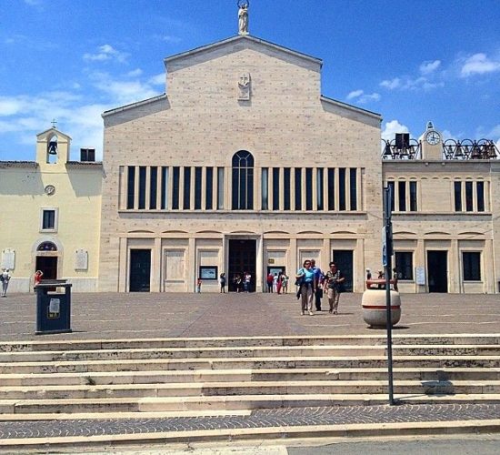 San Giovanni Rotondo