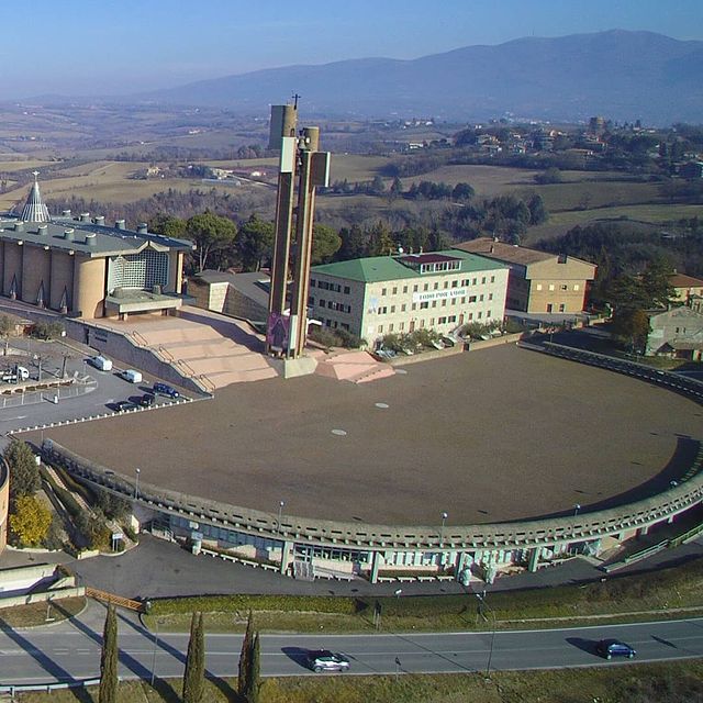 collevalenza