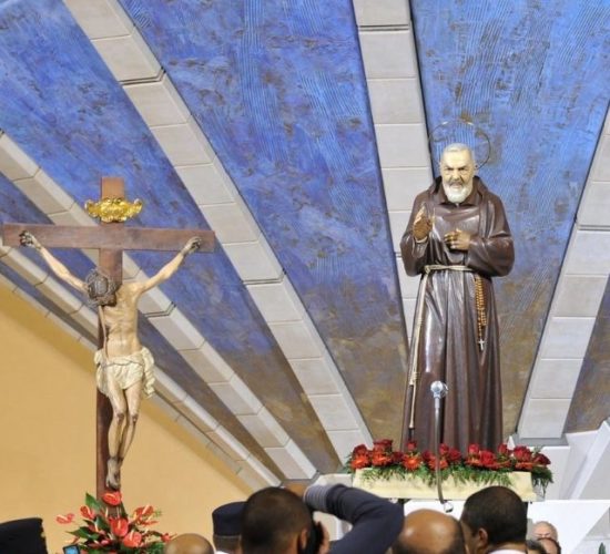 _padre pio