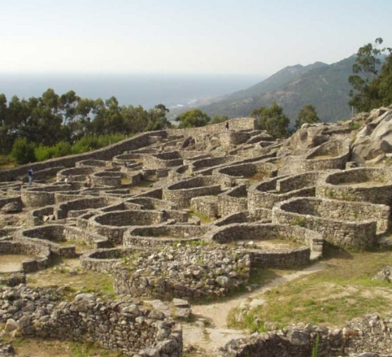 Cammino di Santiago - Ferragosto 2026
