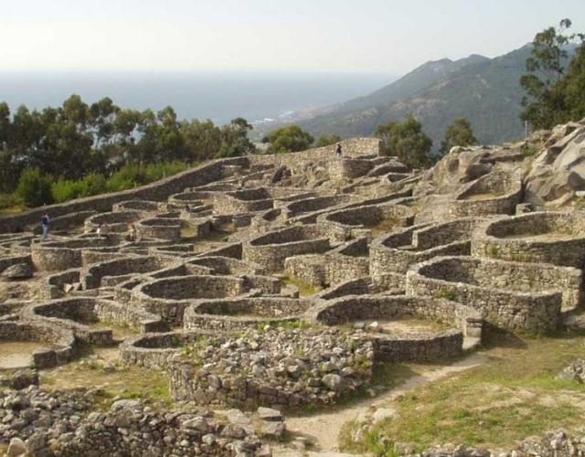 Cammino di Santiago - Ferragosto 2026