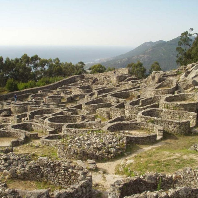 Cammino di Santiago - Ferragosto 2026