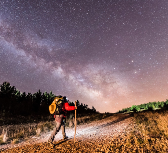 Cammino di Santiago a Marzo 2026