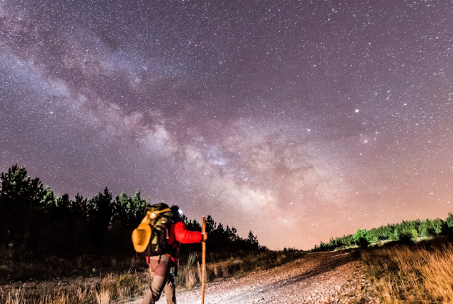 Cammino di Santiago a Marzo 2026