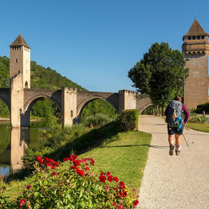 Cammino di Santiago - Maggio 2026