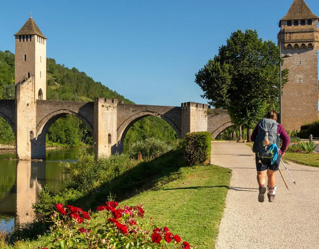 Cammino di Santiago - Maggio 2026