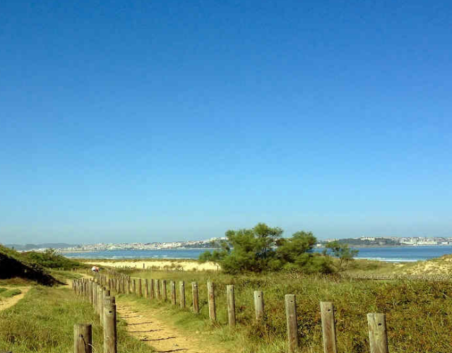 Cammino di Santiago - Settembre 2026