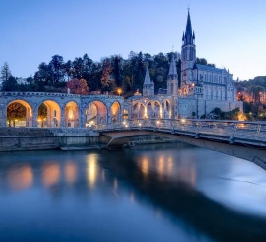 lourdes
