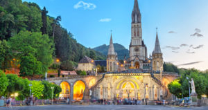 Lourdes
