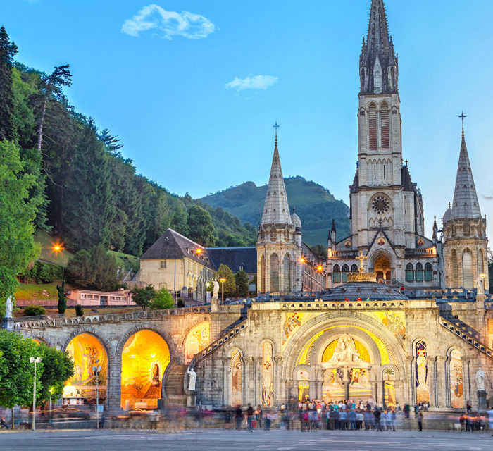 Lourdes