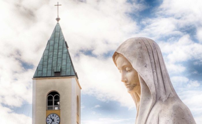 medjugorje
