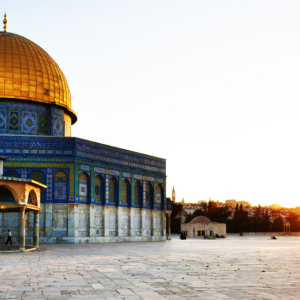 pellegrinaggio in Terra Santa