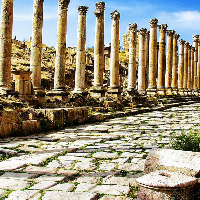 turismo pellegrinaggi terra santa