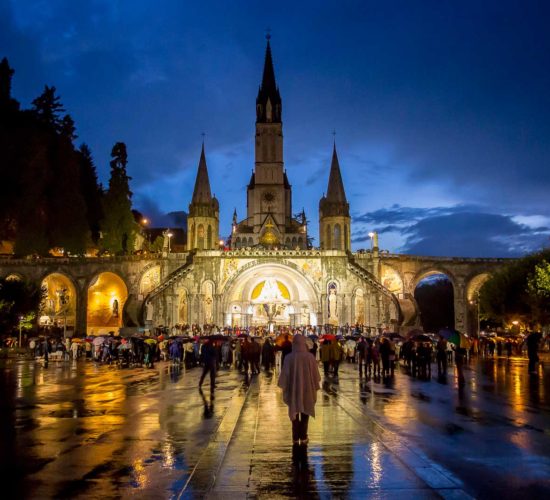 Lourdes-