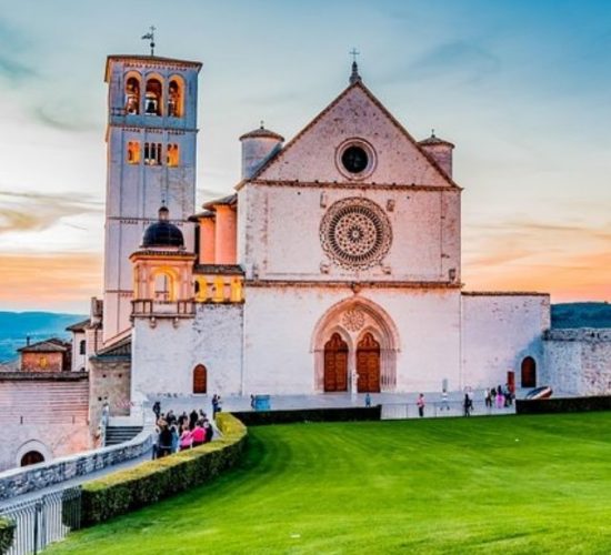 assisi