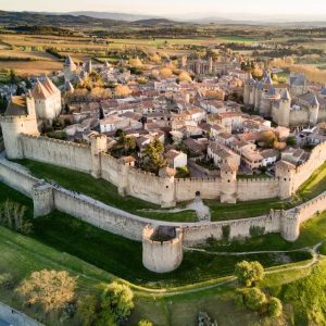 Carcassonne