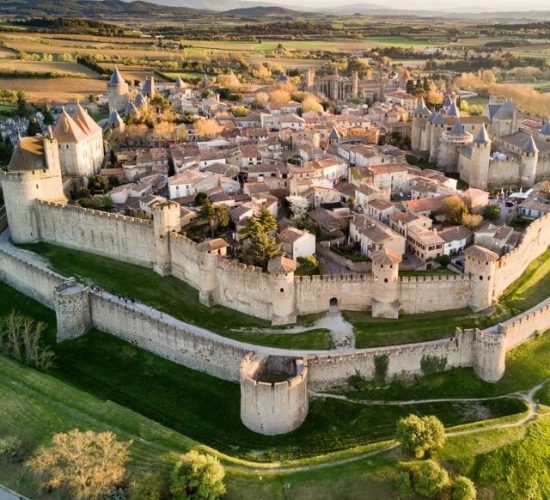 Carcassonne