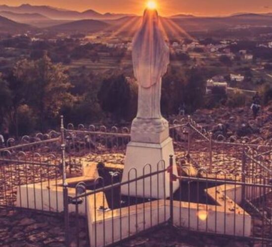 Medjugorje