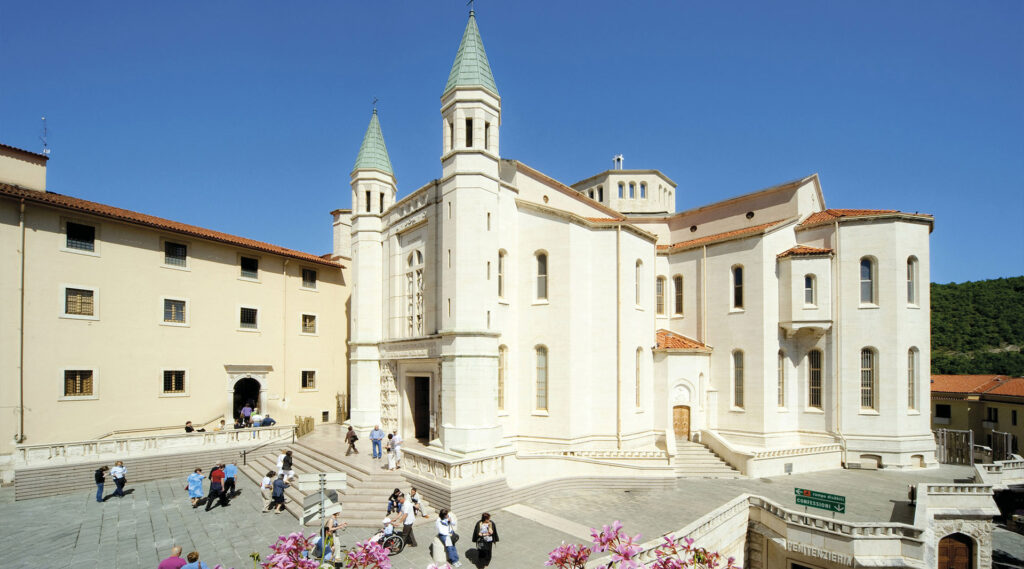 Santa Rita da Cascia