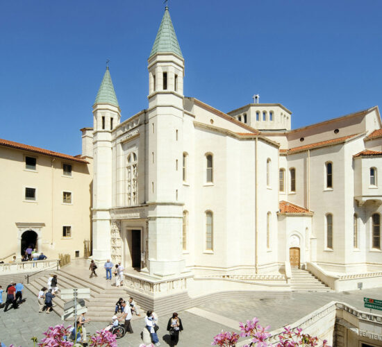 Santa Rita da Cascia