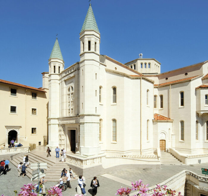 Santa Rita da Cascia