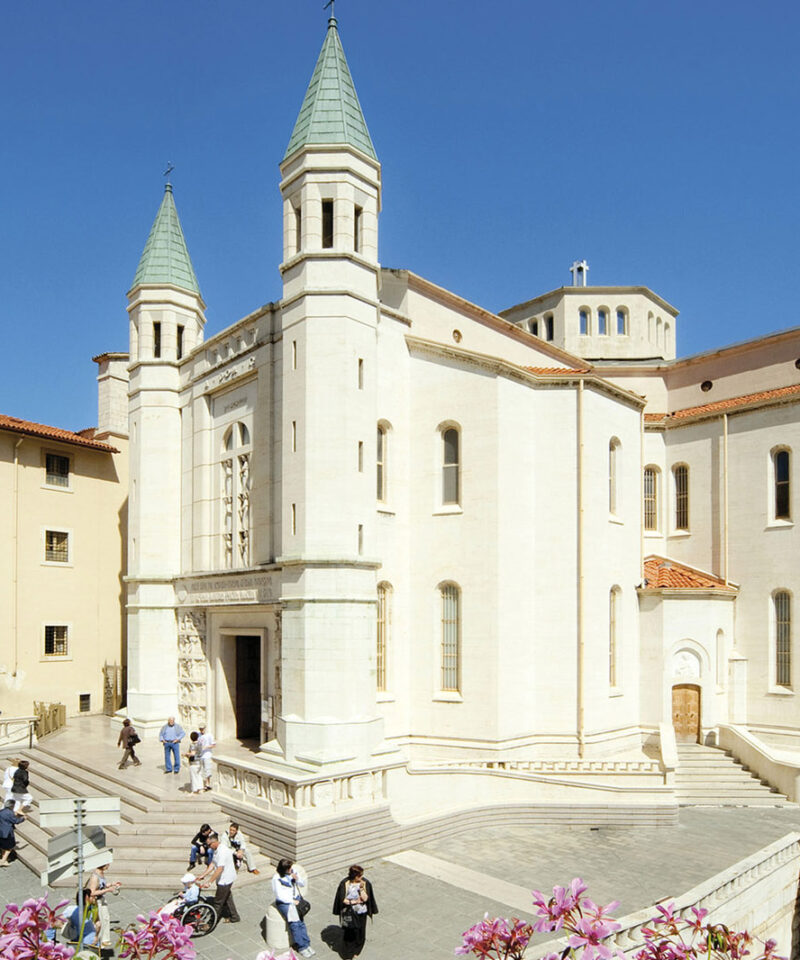 Santa Rita da Cascia