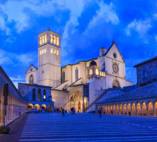 Assisi
