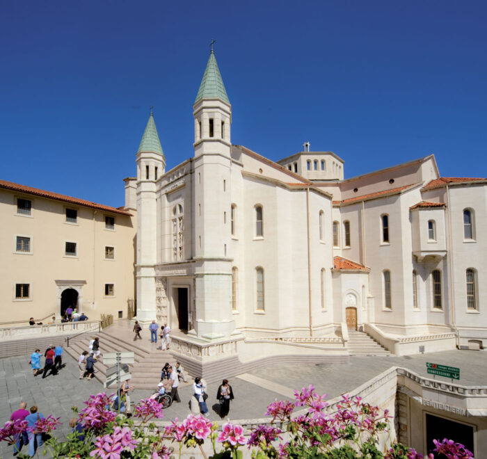Santuario di Santa rita