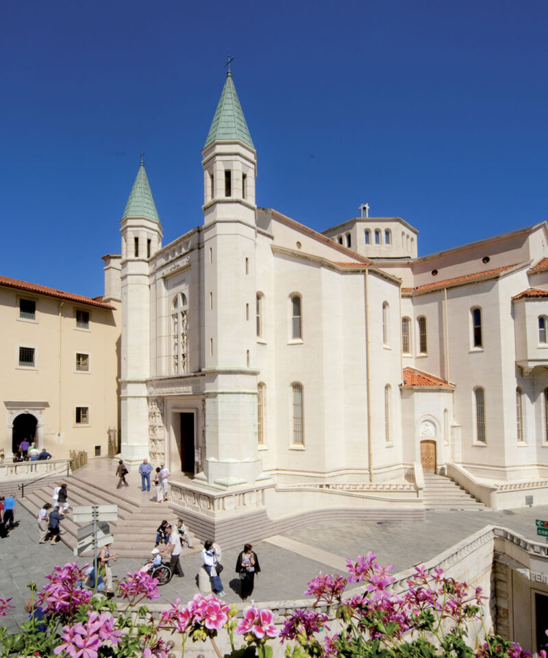 Santuario di Santa rita