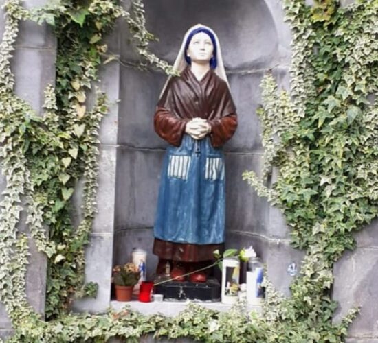 Lourdes