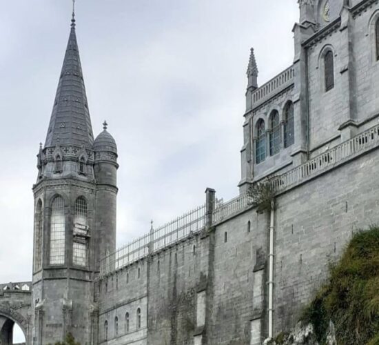Lourdes