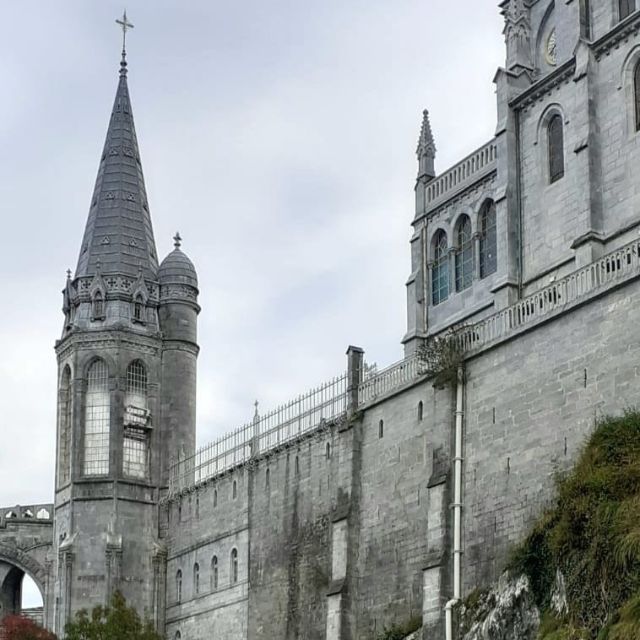 Lourdes
