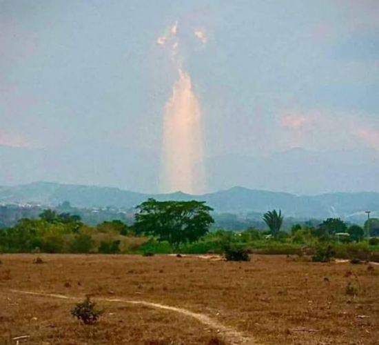 madonna di medjugorje APPARIZIONE